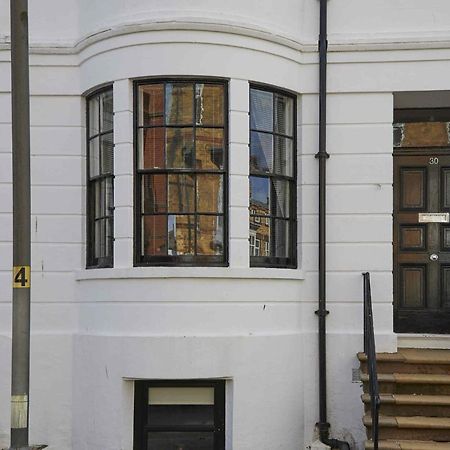 The Cobbles Apartman Filey Kültér fotó