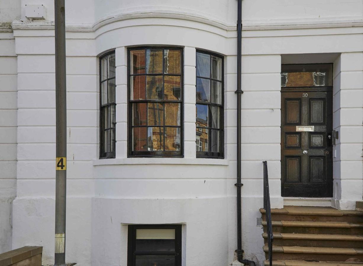 The Cobbles Apartman Filey Kültér fotó
