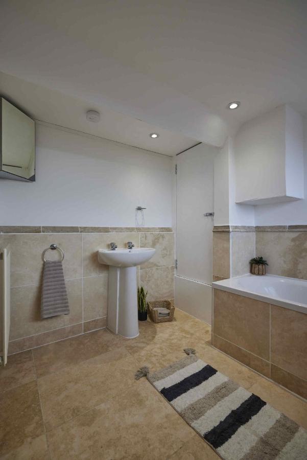 The Cobbles Apartman Filey Kültér fotó